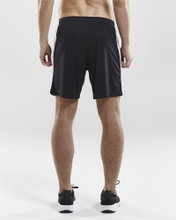 Craft Sports Shorts Short Progress Practice short black Men